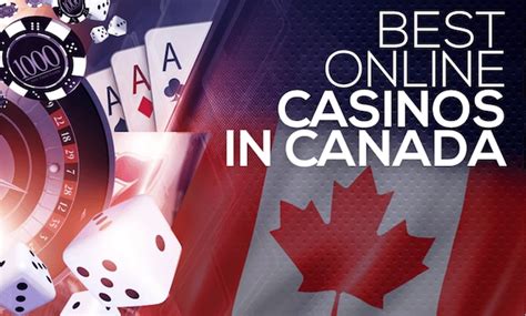 Best Casino Games Online in Canada .